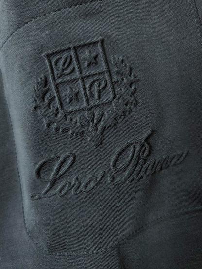 Loro Piana Long Pants