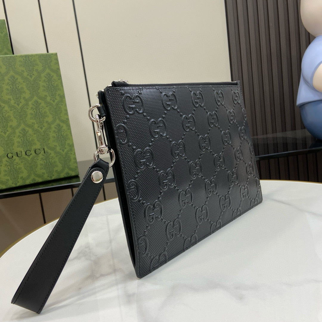 GC Clutch Bag