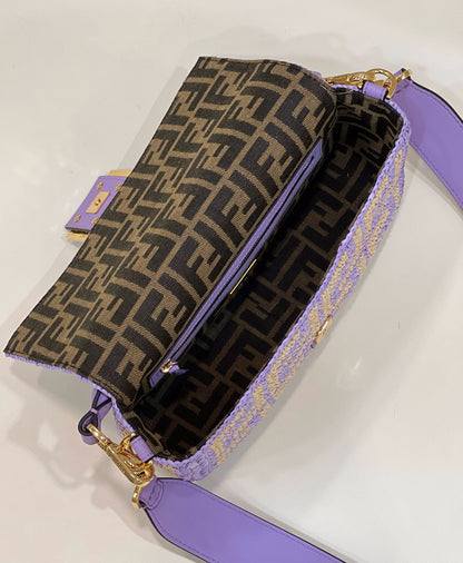 Fendi Baguette