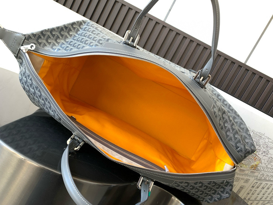 Goyard Duffle Bag