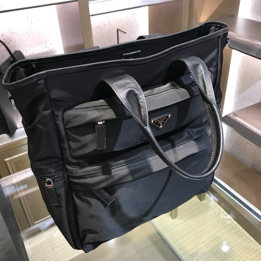 Prada Tote Bag