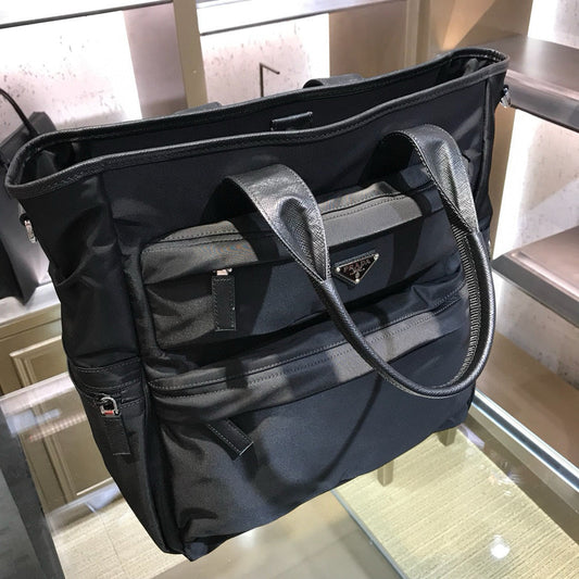 Prada Tote Bag
