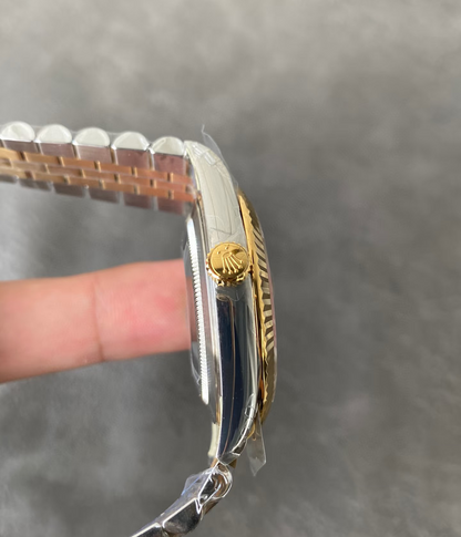 Rolex Oyster Perpetual DateJust 41