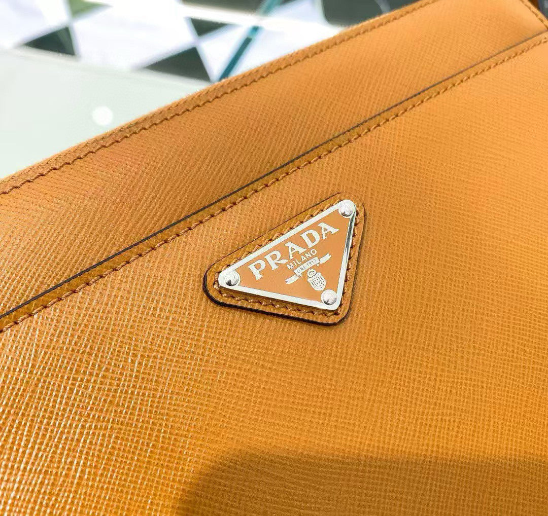 Prada Clutch Bag