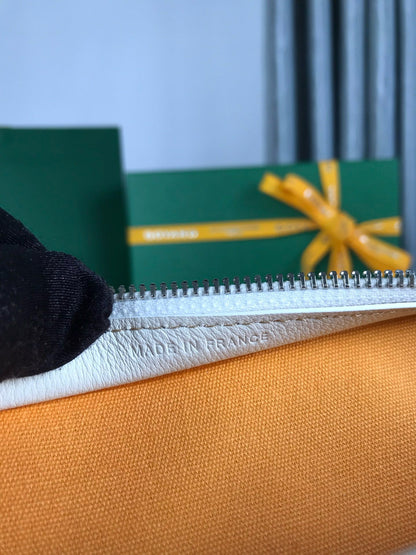 Goyard Jouvence Toiletry Bag 30cm