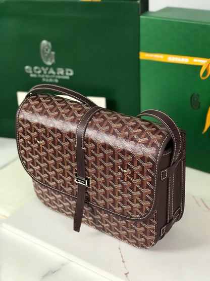Goyard Cross Body Bag