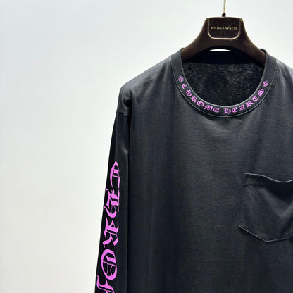 CH Long Sleeve