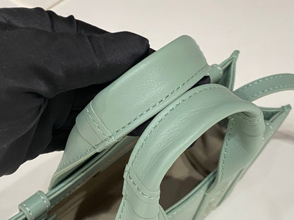 Chloe Woody Tote Bag