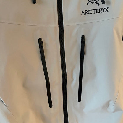 Arctery Jacket