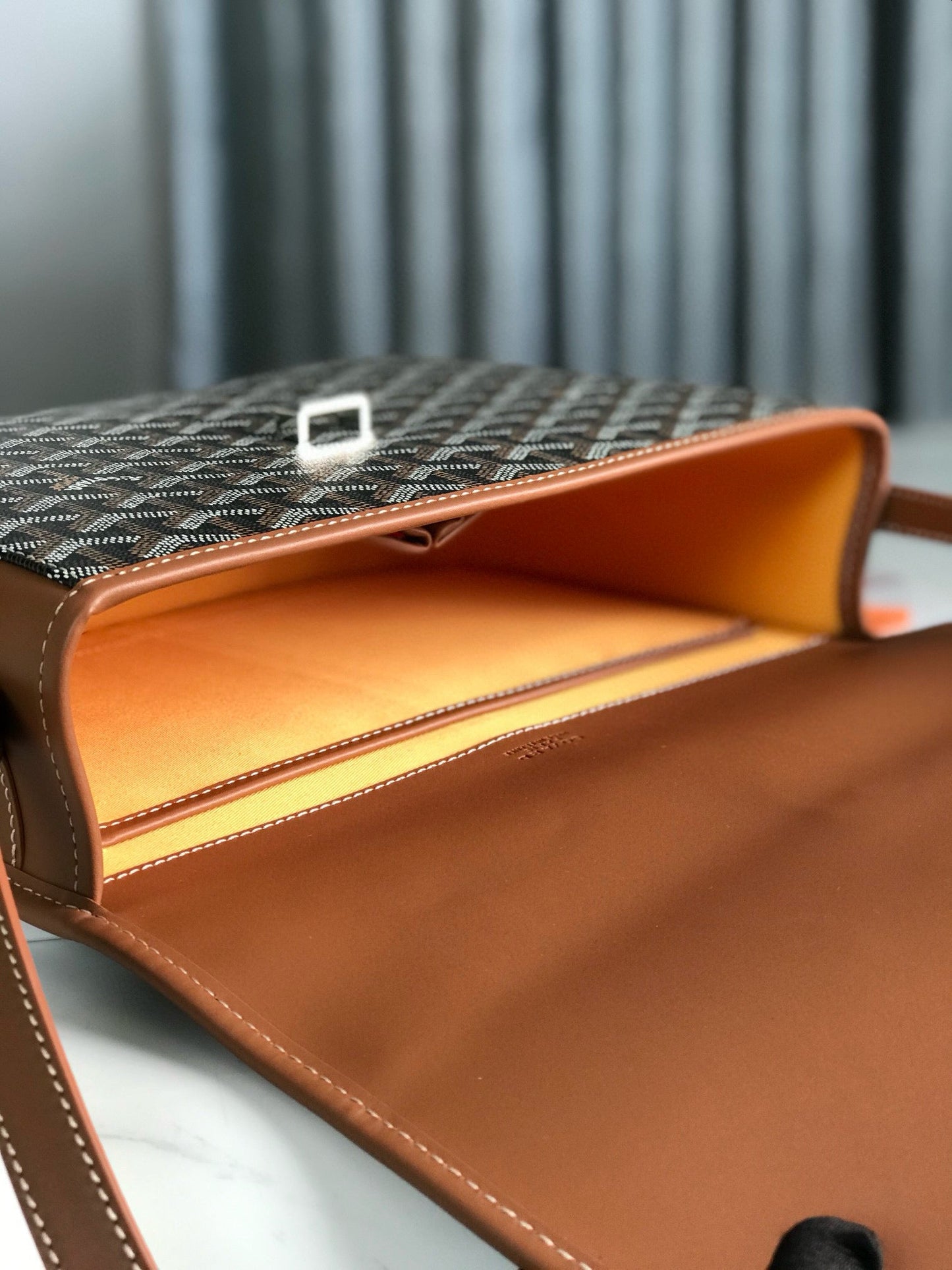 Goyard Cross Body Bag