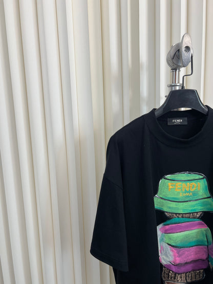 Fendi T-shirt
