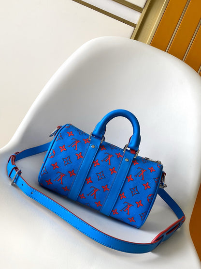 Lv keepall 25