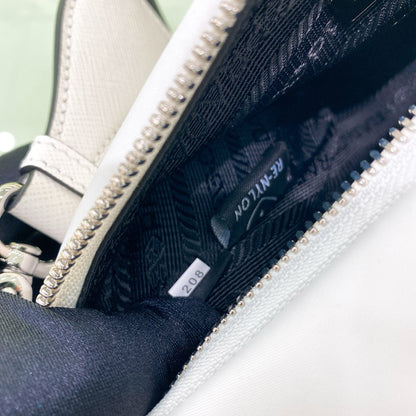 Prada Cross Body Bag