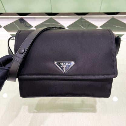 Prada Messager Bag