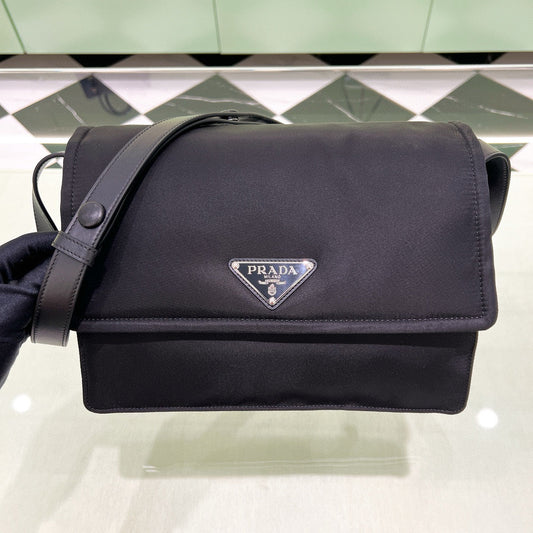 Prada Messager Bag