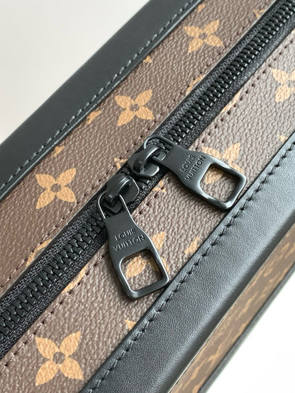 Lv soft trunk