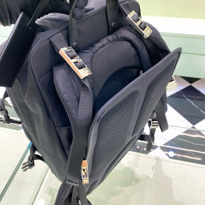 Prada Backpack