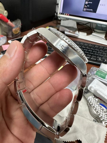 Rolex GMT Master II (Bruce Wayne)