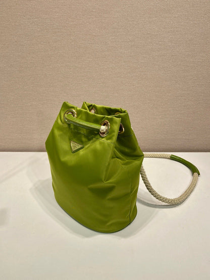 Prada Bucket Bag
