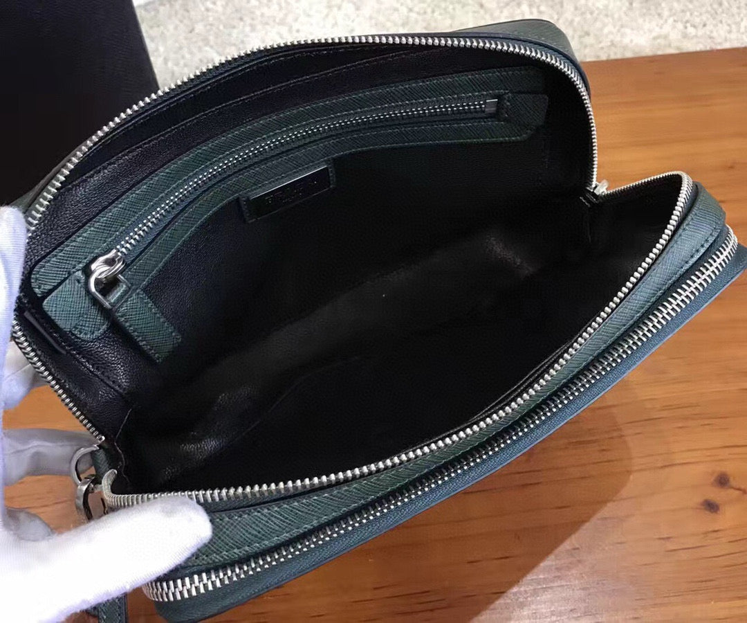 Prada Clutch Bag