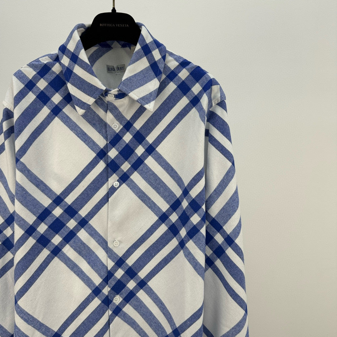 BBR Long Sleeve Shirt