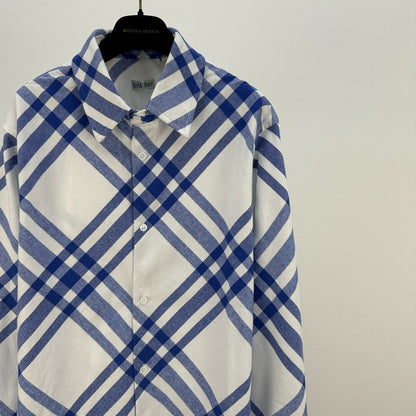 BBR Long Sleeve Shirt