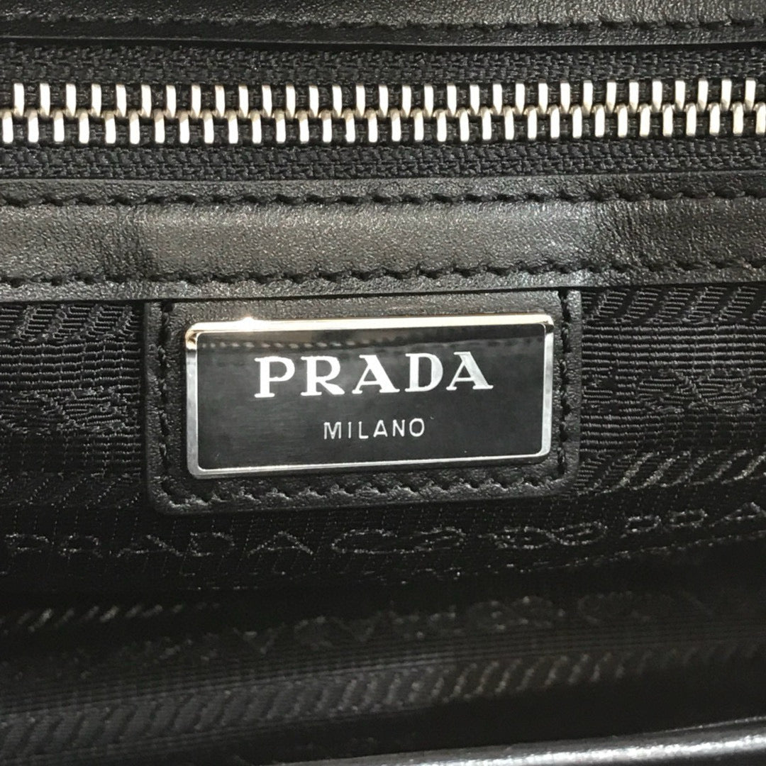 Prada Clutch Bag
