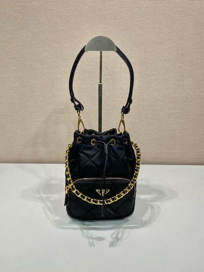 Prada Shoulder Bag