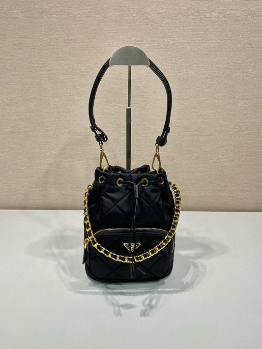 Prada Shoulder Bag