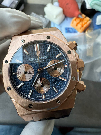Audemars Piguet Royal Oak Offshore