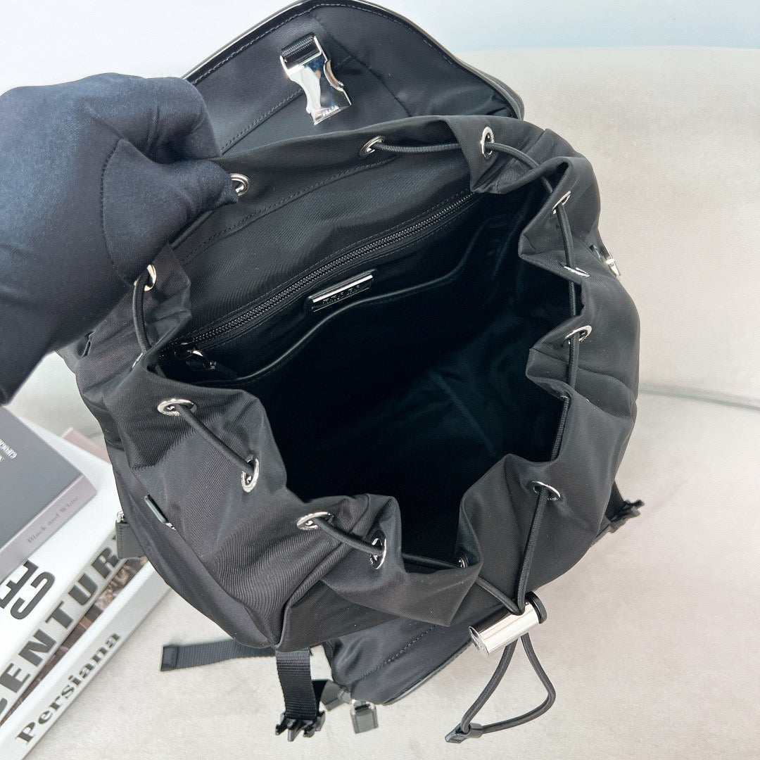 Prada Backpack