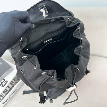 Prada Backpack
