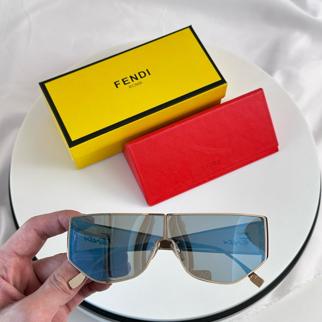 Fendi Sunglasses