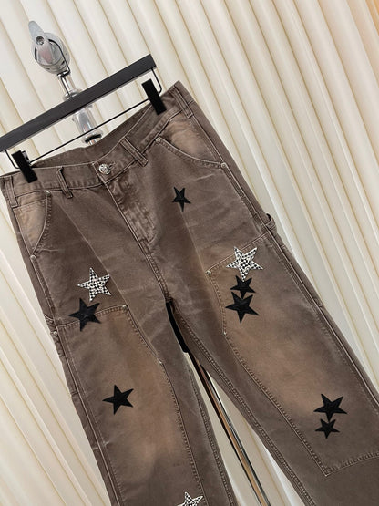 CH Long Pants