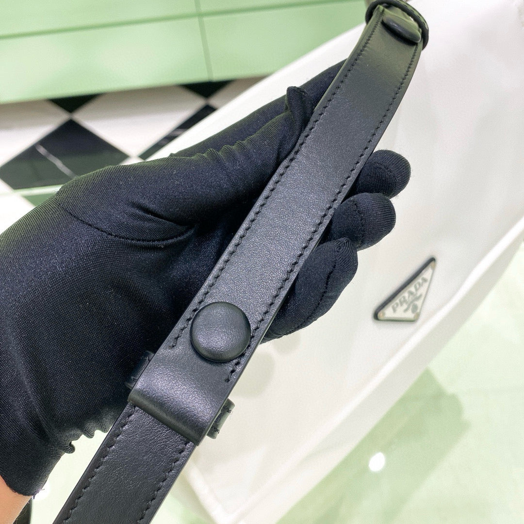 Prada Messenger Bag