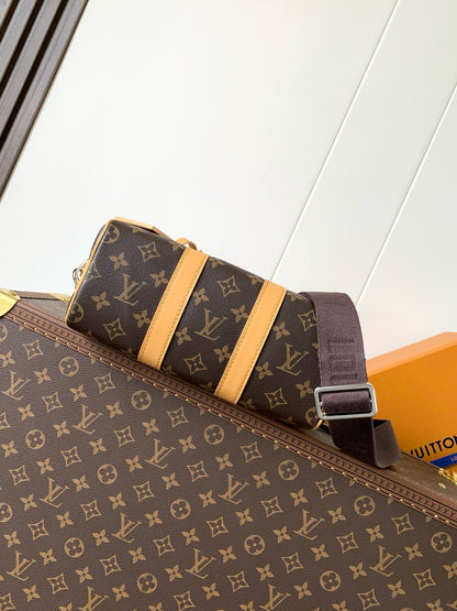 Lv keepall 25
