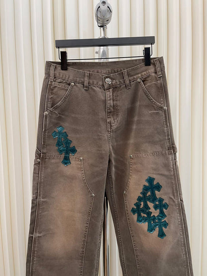 CH Long Pants