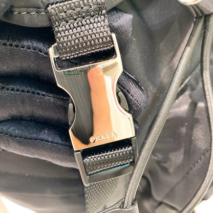 Prada Backpack