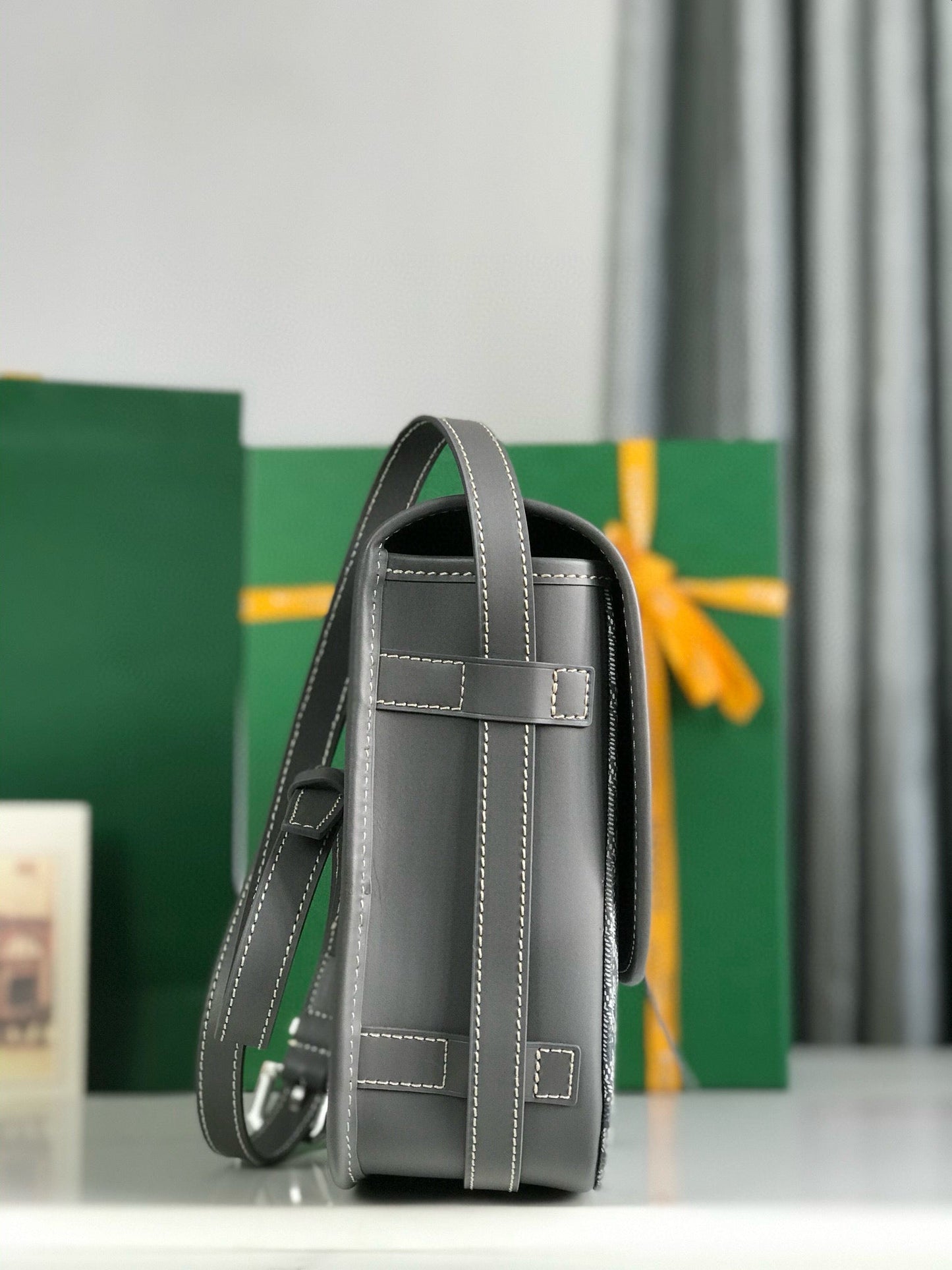 Goyard Cross Body Bag