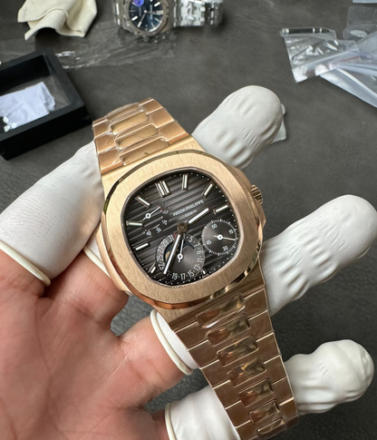 Patek Philippe 5712 Nautilus