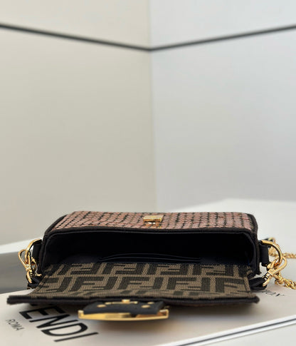 Fendi Baguette Mini