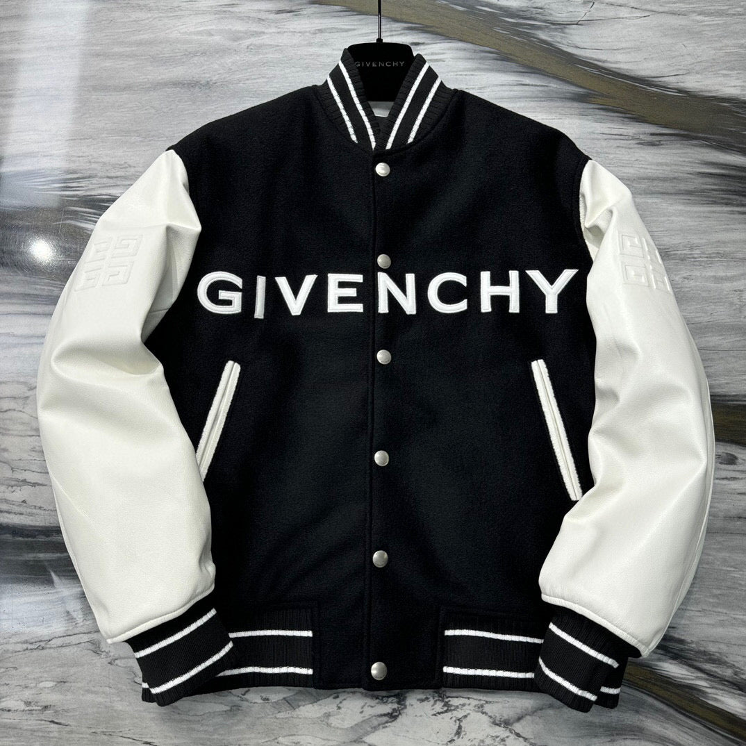 Gvc Jacket