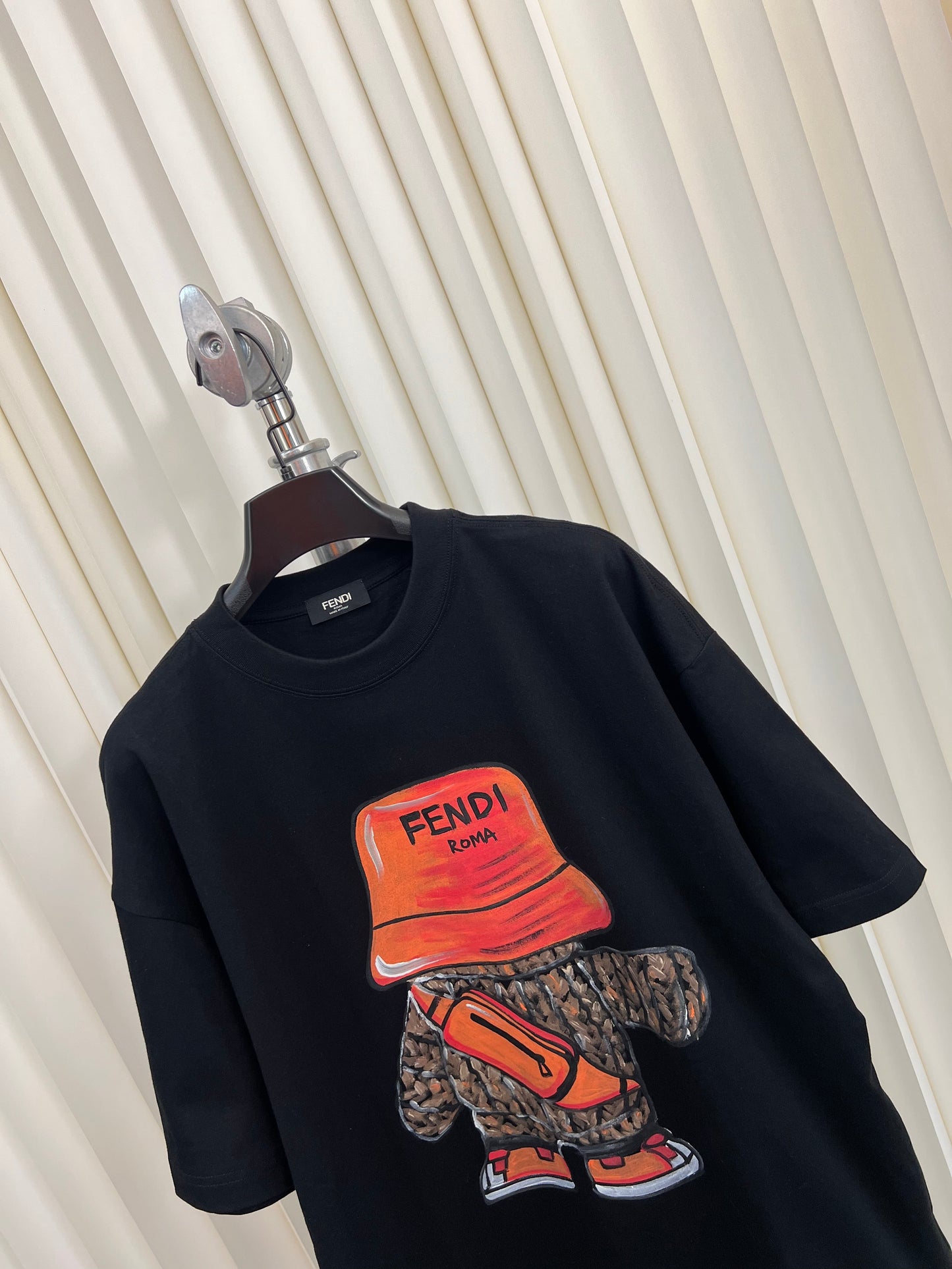 Fendi T-shirt