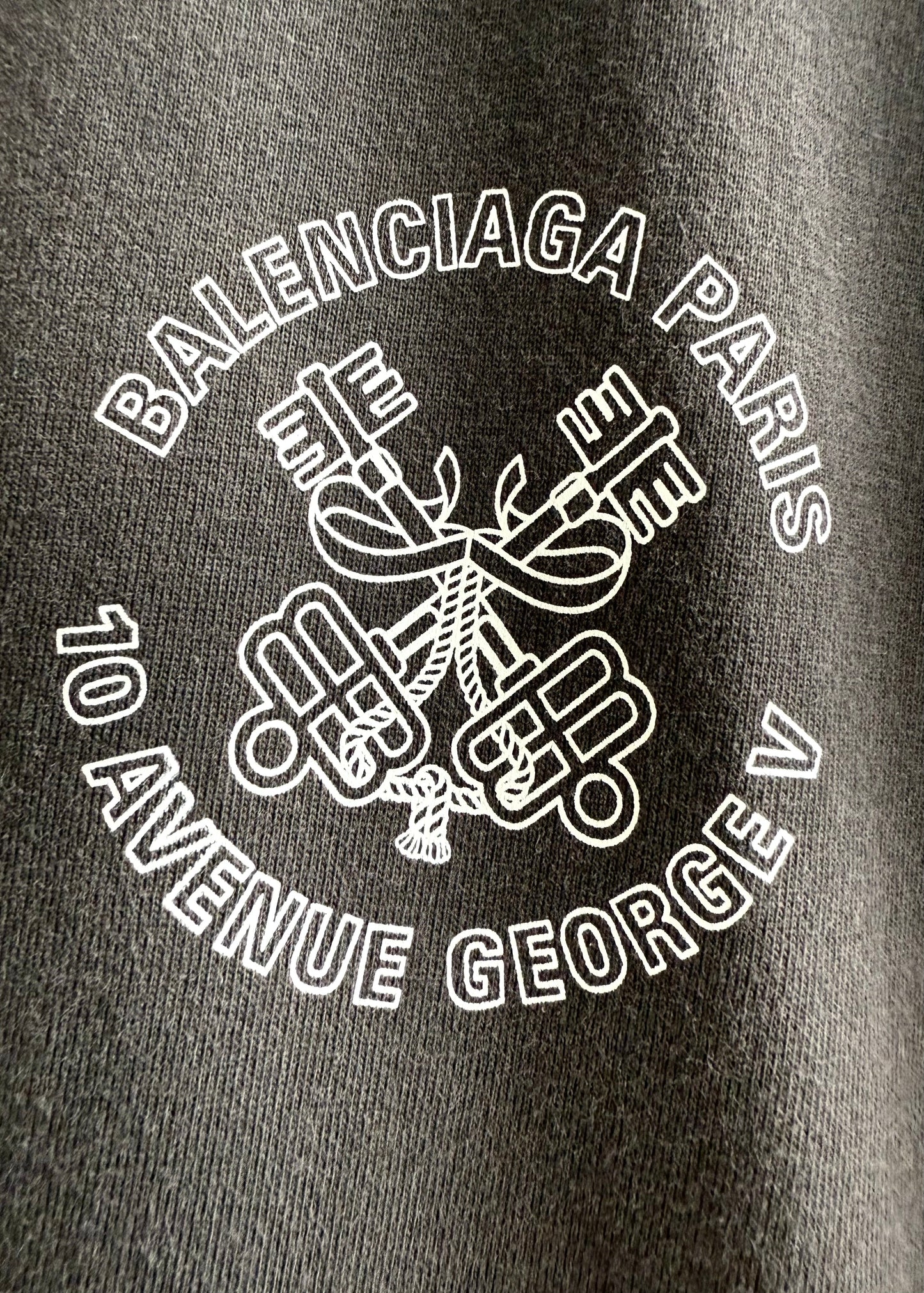 BLCG T-shirt