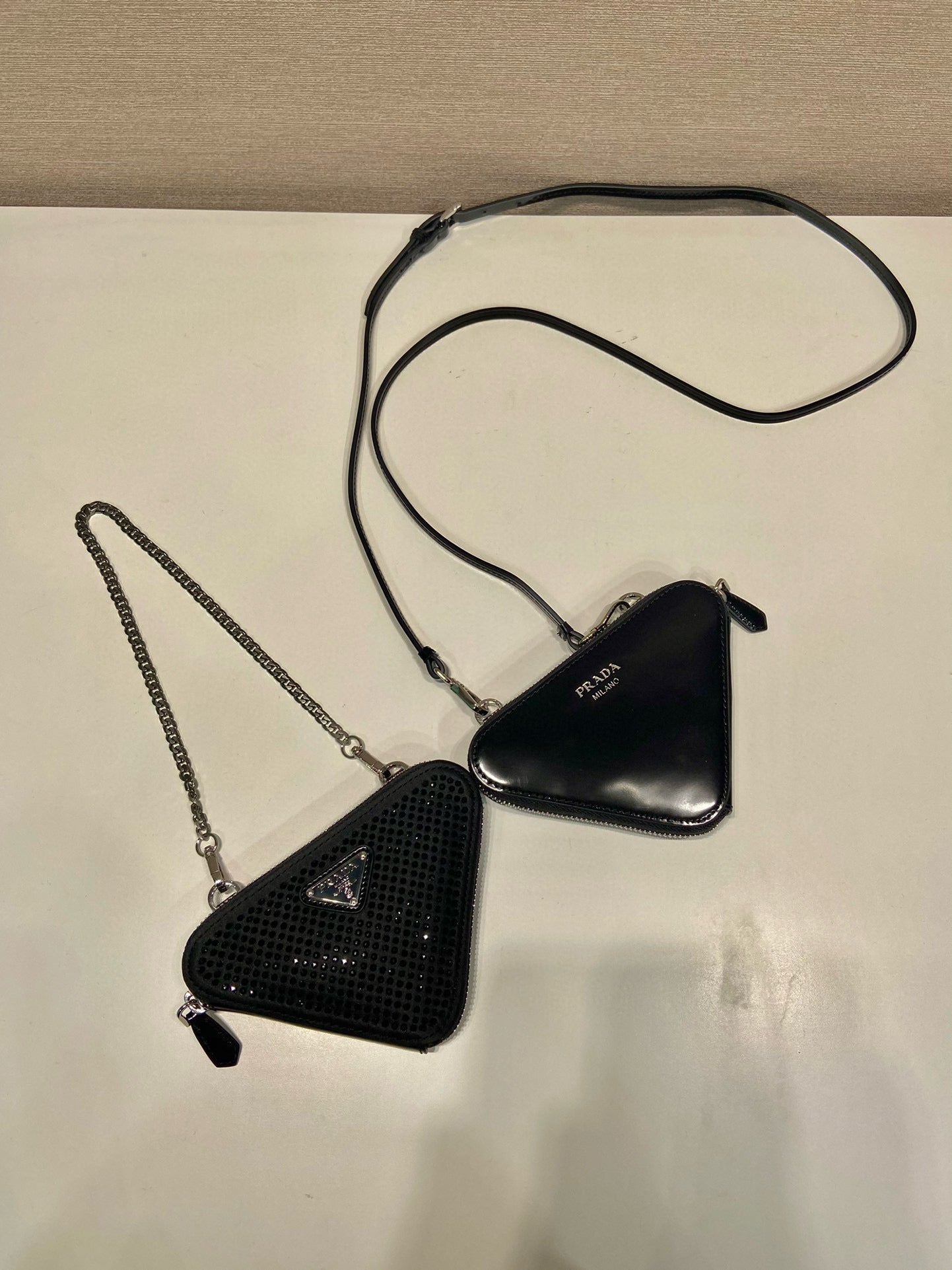 Prada Cross Body Bag