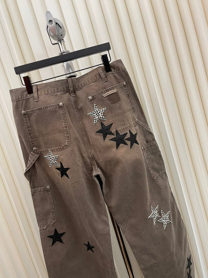 CH Long Pants