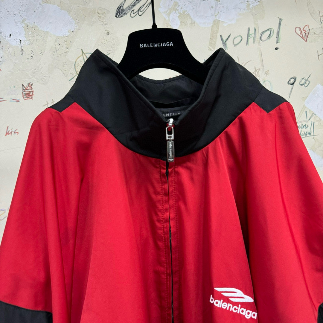 BLCG Windbreaker