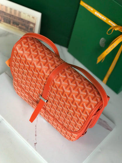 Goyard Cross Body Bag