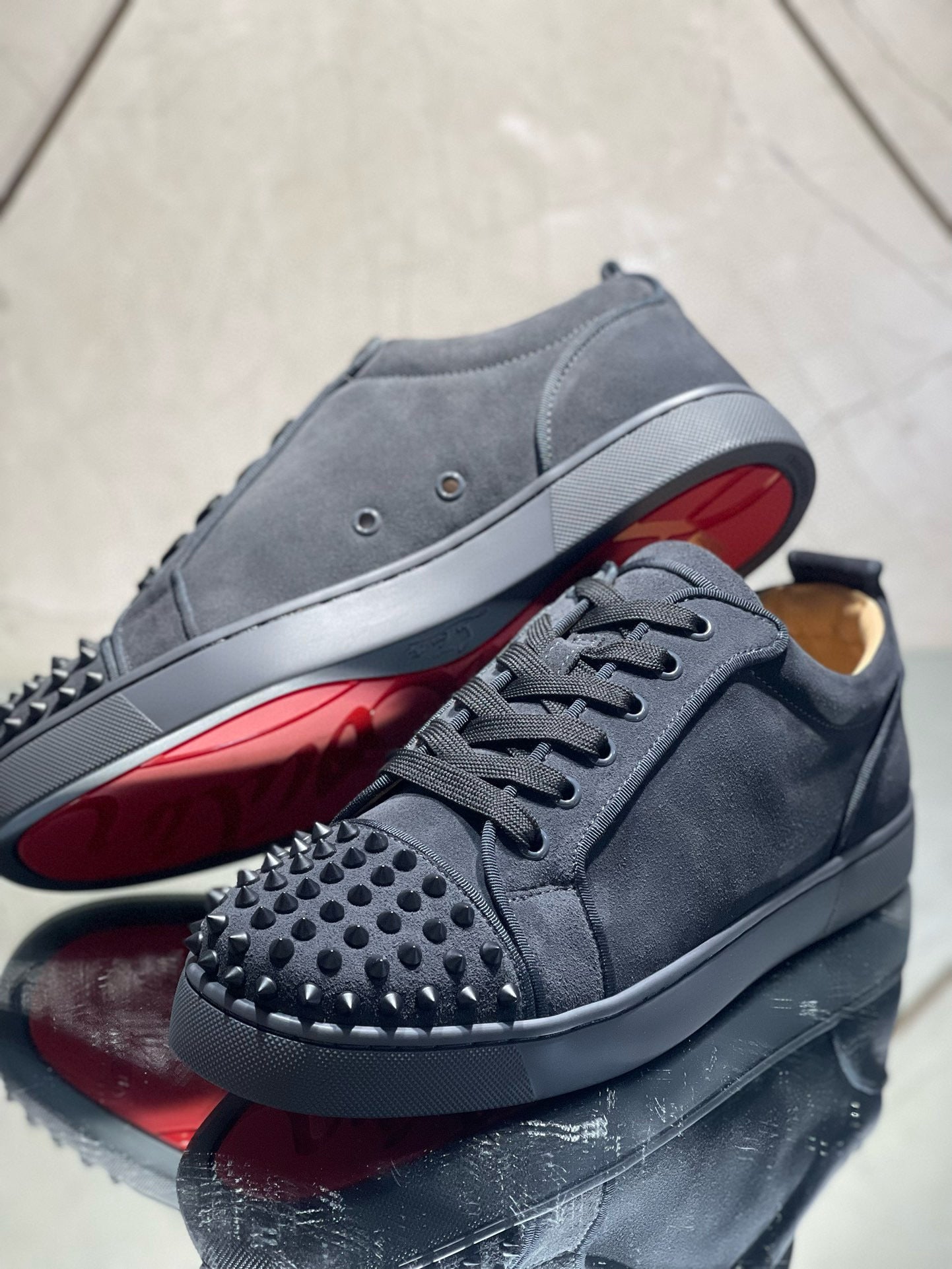 Christian Louboutin Sneaker