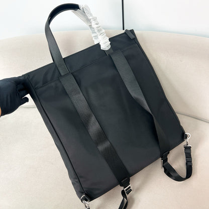 Prada Tote Bag